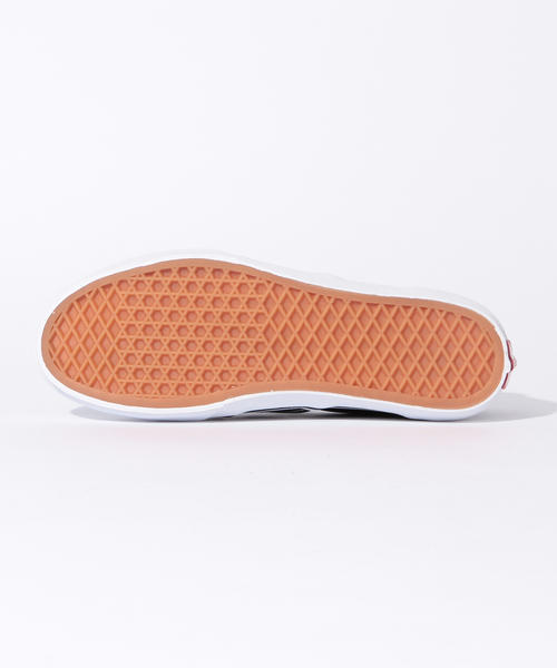BEAMS(ビームス)の「VANS×BEAMS / 別注 SK8 SLIP ON(スニーカー・メンズ・ネイビー・10inch/9.5inch/9inch/8.5inch/10.5inch)」の4枚目の写真