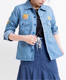 B2275 スーベニアシャツ