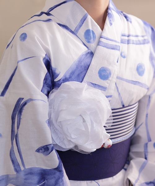 流行に 大判コサージュ 選べるヘアアクセサリー9color 安い Www Akronautoauction Com