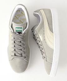 PUMA | ＜PUMA＞SUEDE CLASSIC スニーカー ：(スニーカー)