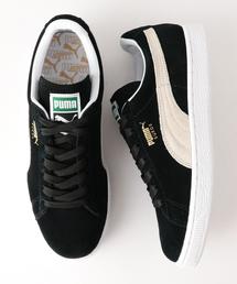 PUMA | ＜PUMA＞SUEDE CLASSIC スニーカー(スニーカー)