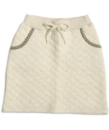 BREEZE | キルトスカート(スカート)