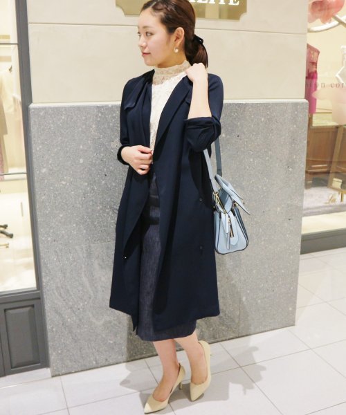 La Totalite ラトータリテ の ツイル テロンチ ワンピース ワンピース Wear