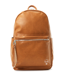 【anello】ヴィンテージ調合皮プレミアムデイパック