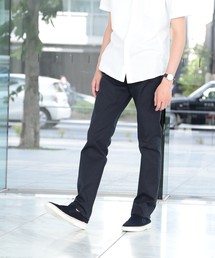 ◆【Sサイズ~】トップマルチヘリンボン ストライプパンツ