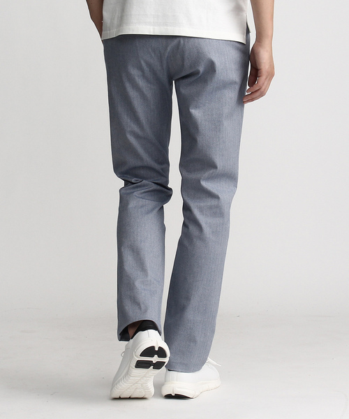 タケオキクチ/【Sサイズ〜】トップマルチヘリンボン ストライプパンツ セール】◇【Sサイズ～】トップマルチヘリンボン ストライプパンツ