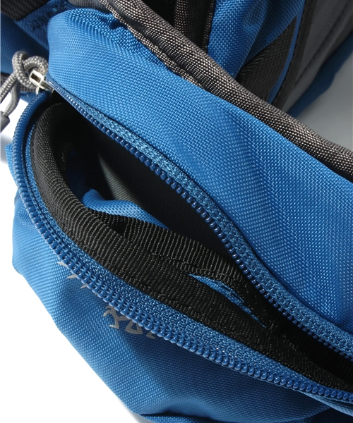 Osprey オスプレー　バックカントリー　バックパック KODE 30 ブルー BEAMS（ビームス）の「OSPREY / コード30（バックパック