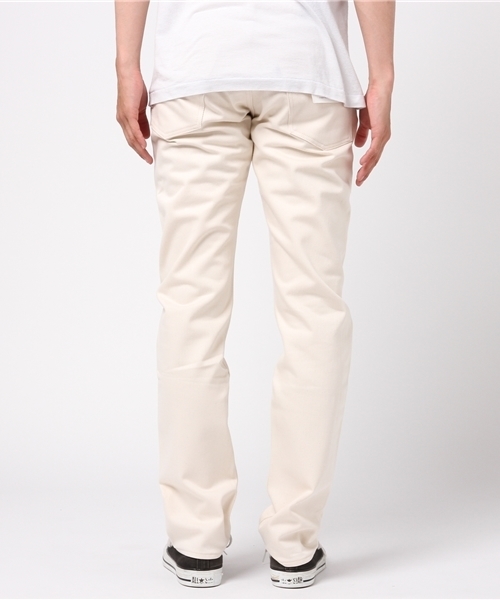 LEVI'S(R) MADE&CRAFTED(R) セルビッジチノ セール】リーバイス/Levi's LEVI'S(R) MADE&CRAFTED(R
