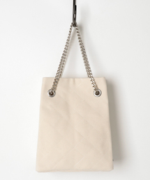 TEMBEA | TEMBEA（テンベア）:スモール チェーン ポーチ(ハンドバッグ)