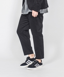 SHIPS JET BLUE | SHIPS JET BLUE: ストレッチコーデュロイ イージーパンツ■(その他パンツ)