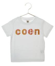 coen | 【KIDS】PARKIES TEE　（パーキーズTEE）12SSⅡ(Tシャツ/カットソー)
