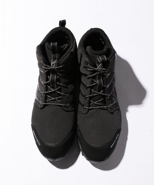 inov-8(イノヴェイト)の「<inov-8> ROCLITE 286 GTX/スニーカー ◆(スニーカー・メンズ・ブラック・28.5cm/27.5cm/26cm/27cm/28cm/26.5cm)」の2枚目の写真