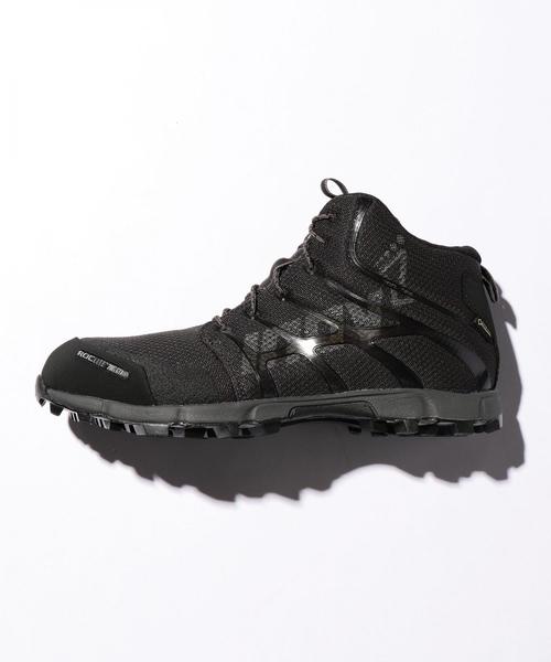 inov-8(イノヴェイト)の「<inov-8> ROCLITE 286 GTX/スニーカー ◆(スニーカー・メンズ・ブラック・28.5cm/27.5cm/26cm/27cm/28cm/26.5cm)」の3枚目の写真