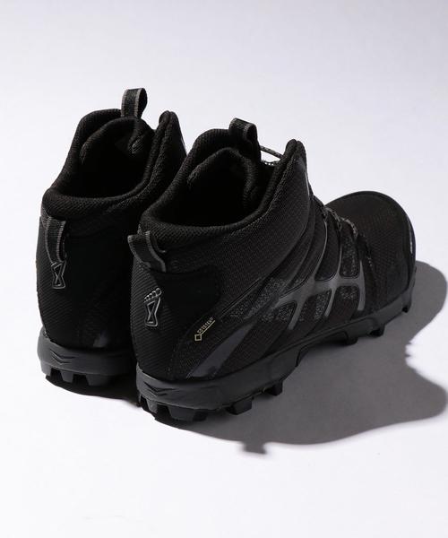 inov-8(イノヴェイト)の「<inov-8> ROCLITE 286 GTX/スニーカー ◆(スニーカー・メンズ・ブラック・28.5cm/27.5cm/26cm/27cm/28cm/26.5cm)」の5枚目の写真