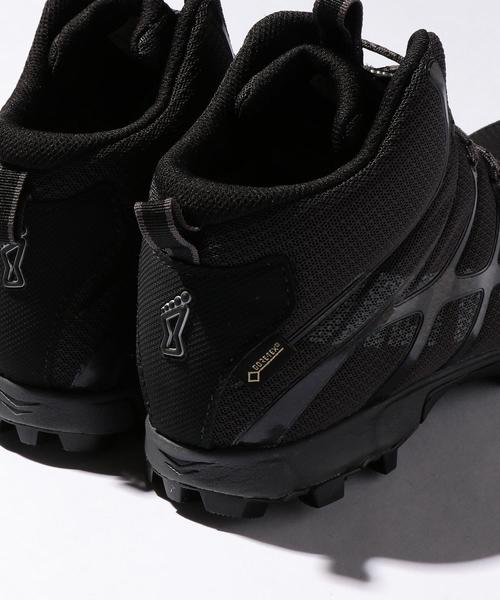 inov-8(イノヴェイト)の「<inov-8> ROCLITE 286 GTX/スニーカー ◆(スニーカー・メンズ・ブラック・28.5cm/27.5cm/26cm/27cm/28cm/26.5cm)」の7枚目の写真