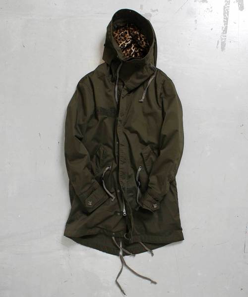 BUCCA 44（ブッカフォーティーフォー）の「【BUCCA 44】バック