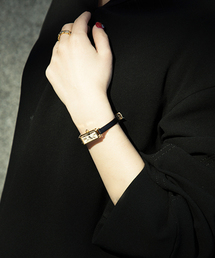 VIDA＋ | 【VIDA+】 Mignon　ミニョン J83927G LE-BK(アナログ腕時計)