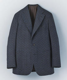 UNITED ARROWS MENS�i���i�C�e�b�h�A���[�Y�����Y�j�́u��������������� �m�b�`�h���y���W���P�b�g 4�i�e�[���[�h�W���P�b�g�j�v