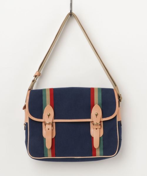 grips（グリップス）の「【grips】TC SHOULDER BAG/M/G1427 