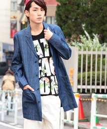 WEGO | WEGO/ショップコート(ステンカラーコート)