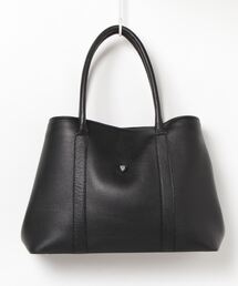 CHAMBORD SELLIER / CINON レザートートバッグ