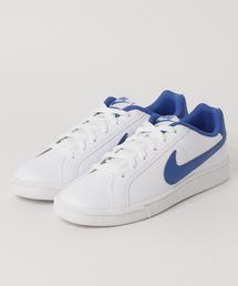 NIKE | ナイキ NIKE COURT ROYALE SL 844802 104(スニーカー)