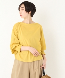 niko and... | ボートネックブラウス【niko and ...】(シャツ/ブラウス)