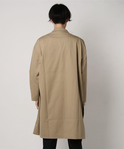 COLTESSE(コルテッセ)の「【COLTESSE】コルテッセ COAT Cambria コート(トレンチコート)」 WEAR