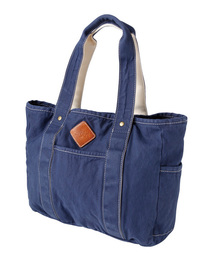 X-girl | WASHED CANVAS BAG(トートバッグ)