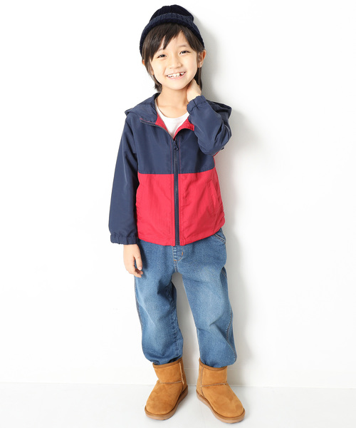 devirock（デビロック）の「無地ベーシックニット帽 ニットキャップ（ニットキャップ/ビーニー・キッズ・ベージュ/杢グレー/ワイン/ブラック/ネイビー/イエロー系その他・ONE SIZE）」の17枚目の写真