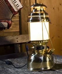 Petromax（ペトロマックス）の「【PETROMAX/ペトロマックス】　HK500　ランタン（アウトドアグッズ）」