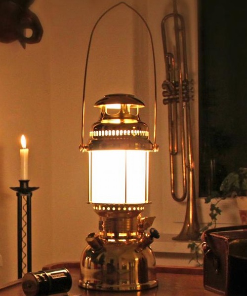 ペトロマックスHK500 国内正規品　ゴールド ペトロマックスHK500 国内正規品 ゴールド Petromax(ペトロマックス