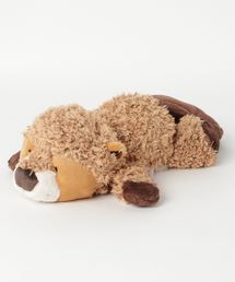 nici ニキ　ぬいぐるみ 寝そべりタイプ　ラビット　ラルフ　30センチサイズ NICI (ニキ） | ぬいぐるみ/ワイルドフレンズ22 ライオン 50cm