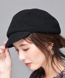 un dix cors | マリンキャップ(ハット)