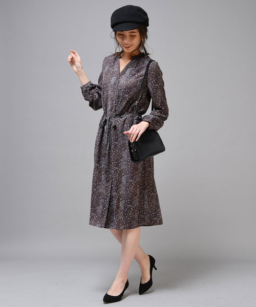 un dix cors（アンディコール）の「マリンキャップ（ハット・レディース・ブラック/ネイビー・FREE）」の7枚目の写真