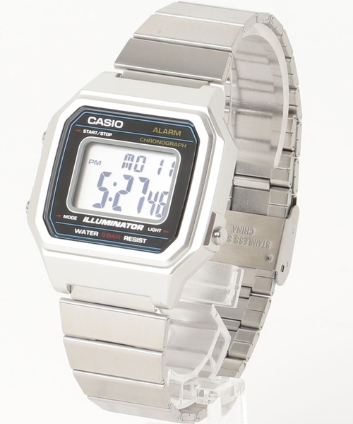 セール】CASIO カシオ / スタンダード デジタルウォッチ