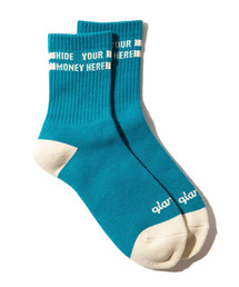 glamb | Money hide socks / マネーハイドソックス(ソックス/靴下)