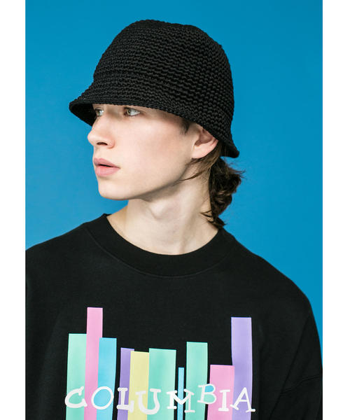 Columbia(コロンビア)の「<Columbia Black label × monkey time> NS/PNS CREW/スウェット(スウェット・メンズ・ブラウン/ブラック・M/L/S)」の3枚目の写真