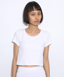 i | 無地ピタT(Tシャツ/カットソー)