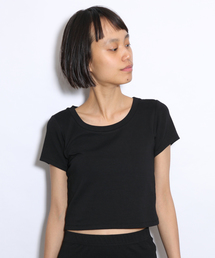 i | 無地ピタT(Tシャツ/カットソー)