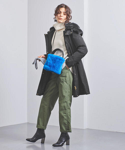 WOOLRICH（ウールリッチ）の「別注＜WOOLRICH（ウールリッチ