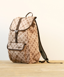 russet×Colombia ラシット×コロンビア　コラボリュック russet（ラシット）の「russet×Columbia コラボ リュック