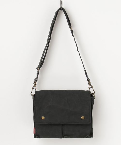 BAGGY PORT ショルダーバッグ　ACR-458 楽天市場】【マラソン限定！最大p41倍&選べるノベルティ付