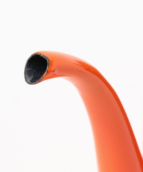 月兎印 × BEAMS JAPAN / 別注 琺瑯 スリム ポット 橙 1.2L（キッチンツール）｜BEAMS JAPAN（ビームス ジャパン）