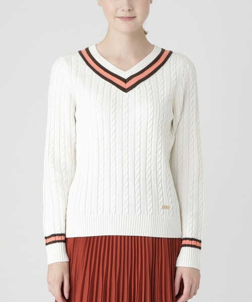 BLUE LABEL CRESTBRIDGE（ブルーレーベルクレストブリッジ）の