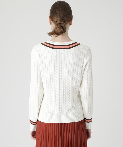 BLUE LABEL CRESTBRIDGE（ブルーレーベルクレストブリッジ）の