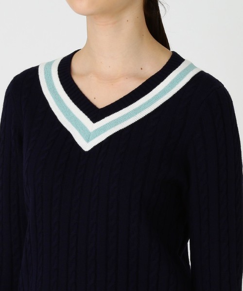 BLUE LABEL CRESTBRIDGE（ブルーレーベルクレストブリッジ）の