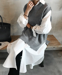 NANING9�i�i���j���O�j�́uNANING9(�i���j���O)�E�[�����N���[�l�b�N�j�b�g�x�X�g�i�x�X�g�j�v