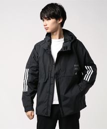 adidas（アディダス）の「アディダス adidas MIDウインドブレーカー