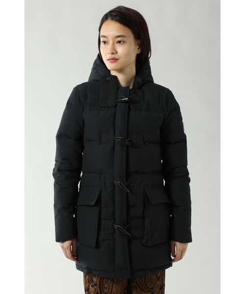 Cape Rose Heigthts Dalmenyダッフルダウンコート ダウンジャケット コート Rose Bud ローズバッド のファッション